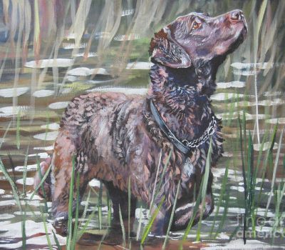 Chesapeake Bay Retriever, J. Wentworth Day, ghosts,