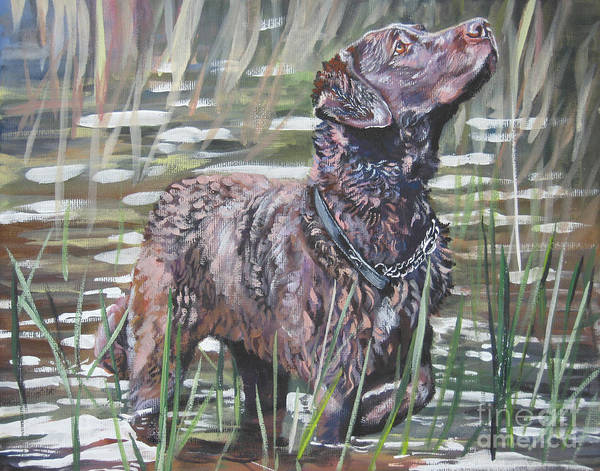 Chesapeake Bay Retriever, J. Wentworth Day, ghosts,