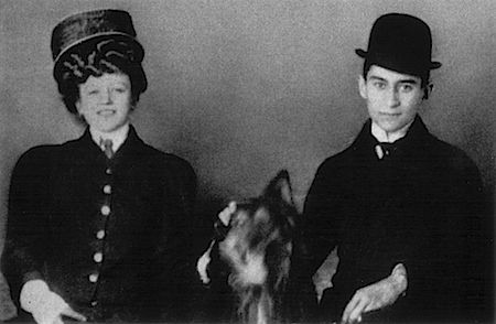 Franz Kafka,Kafkaesque,Investigations of a Dog