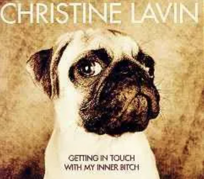 Pug, music, Christine Lavin