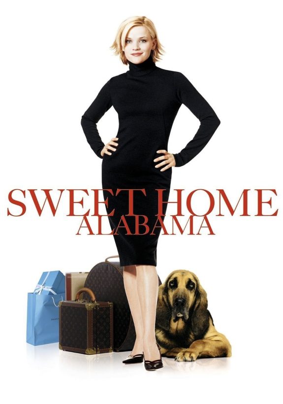 movie, Bloodhound, film, Sweet Home Alabama