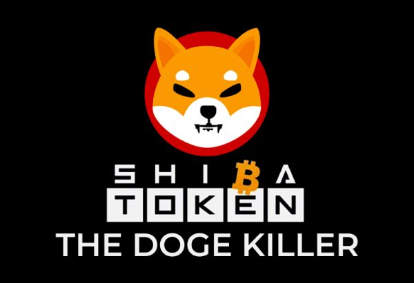 Cryptocurrency, Shiba Inu, Akita Inu, Dogecoin