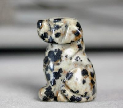 Dalmatian stone, Dalmatian jaspar, jewelry,