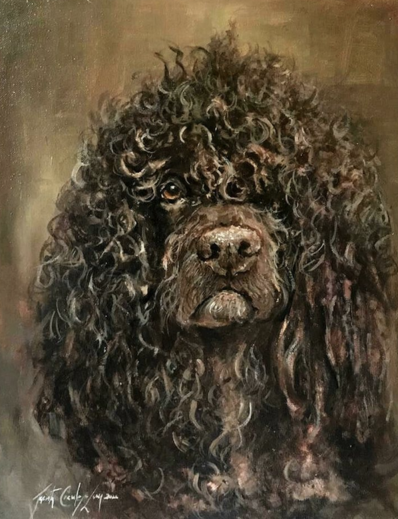 "I'll take 'what is boatswain' for 200"