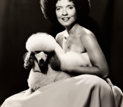 Shirley Bassey, Poodle, music