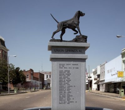 Pointer, Sedgefields Lakes Plantation, Elhew’s Snakefoot, English Pointer, George F. Landegger,Lewis B. Maytag, Bob Wehle, sculpture