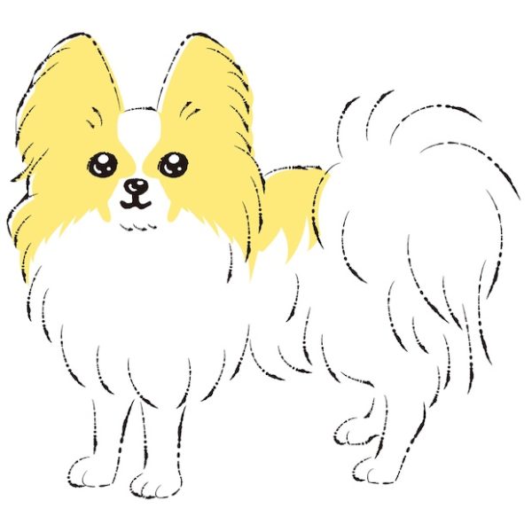 The Lemon and White Pap