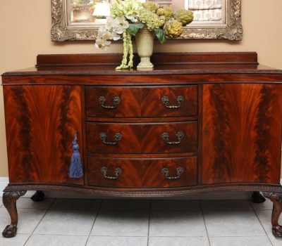 fronts, Fiddle, Chippendale, French