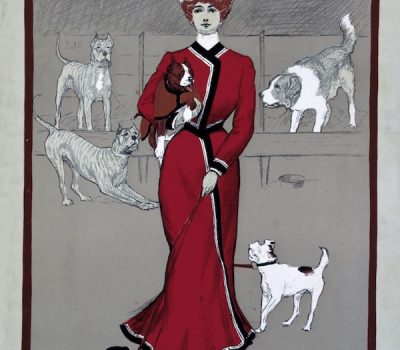 Irish kennel Club, welsh kennel club, languages, Michael Collins, Brendan Behan