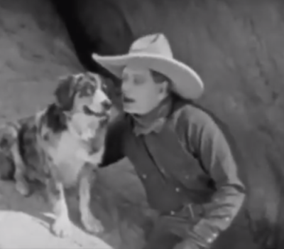 movies, Bunk, Australian Shepherd,Jack Hoxie,Bert DeMarc