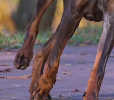 invisible, standard, Doberman Pinscher,German Wirehaired Pointer