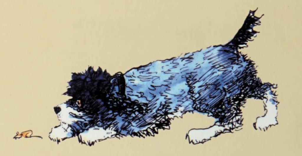 Emily Carr, Old English Sheepdogl, Group of Seven, Brussels Griffon, art, Canada