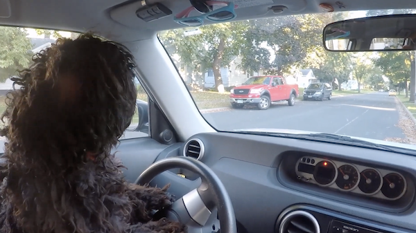 Hódgép Puli, vehicle, automobile, car, Puli,Sándor Pikali, Jean Hardy,Teddy Marson