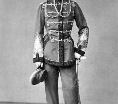 Alexander II, Irish Setter, Milord, T. F. Bulgakova, Leo Tolstoy