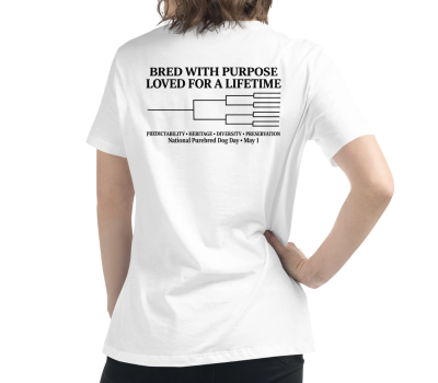 purebred dog, breeds, t-shirt
